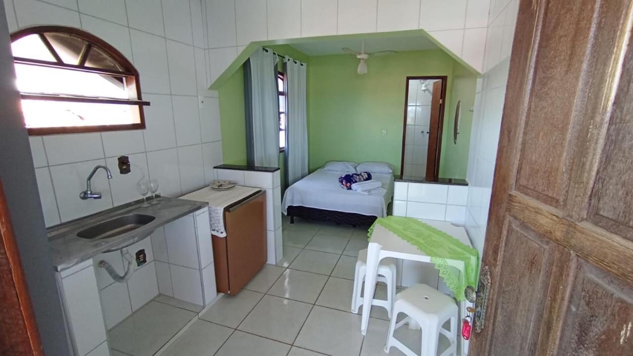 Pousada Casa Nostra Piuma Exterior photo